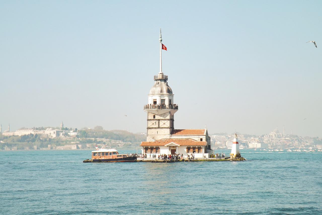 İstanbul da gezilecek yerler mutlaka görmeniz gereken 30 yer