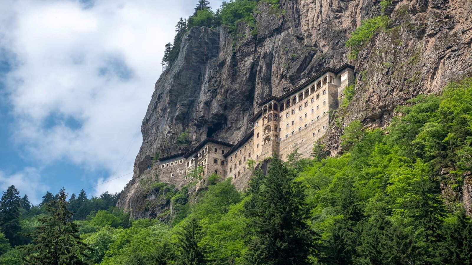 Karadeniz Yaylalar Ve Batum Turu - Coral Tatil