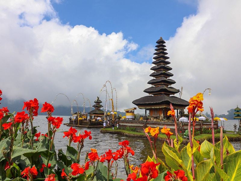 Bali Turu - Coral Tatil