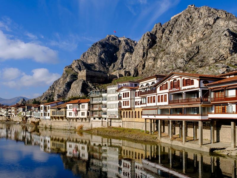 Karadeniz Yaylalar Ve Batum Turu - Coral Tatil